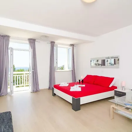 Silvana Dubrovnik