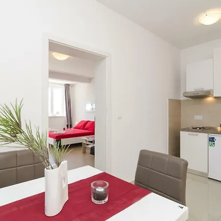 Silvana Apartman Dubrovnik