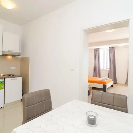 Apartman Silvana