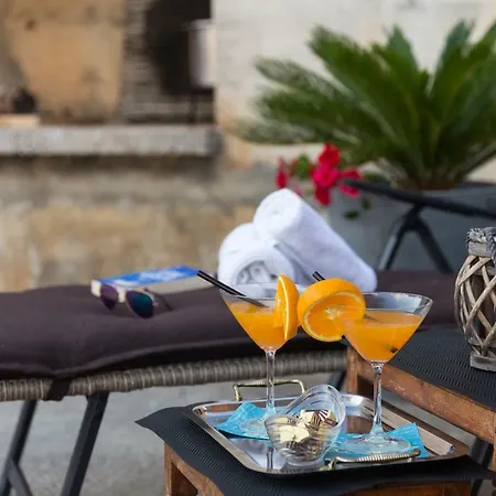 Silvana Apartman