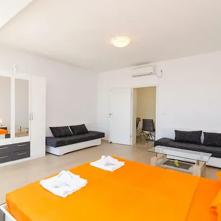 Silvana Dubrovnik