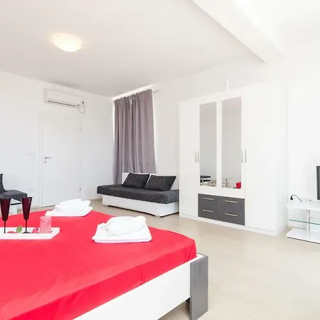 Silvana Dubrovnik